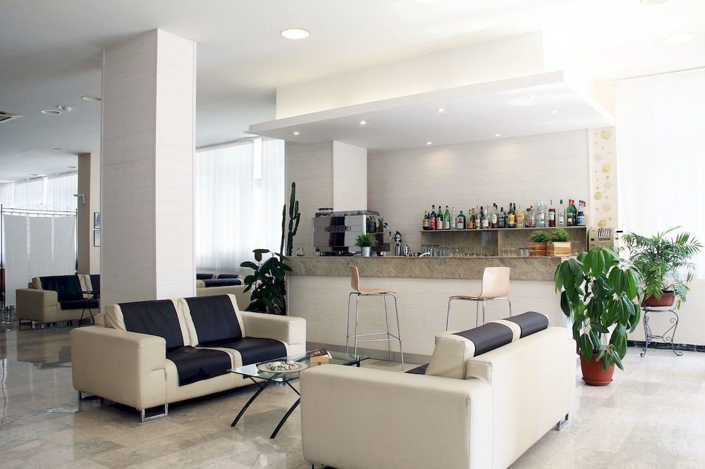 Hotel Major Cattolica Bagian luar foto